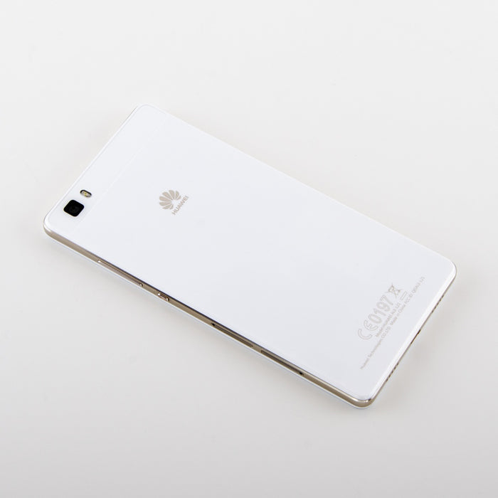 Huawei P8 lite 16GB Weiß