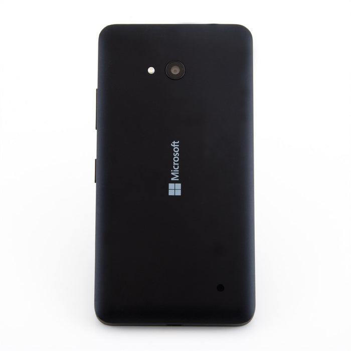 Microsoft Lumia 640 LTE 8GB schwarz