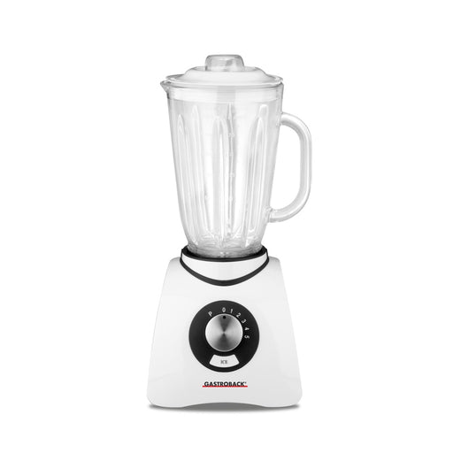 Produktbild Standmixer - Gastroback 40898 Vital Mixer Basic