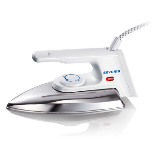 Produktbild Trockenbügeleisen - Severin BA 3211 Trockenbügeleisen weiß