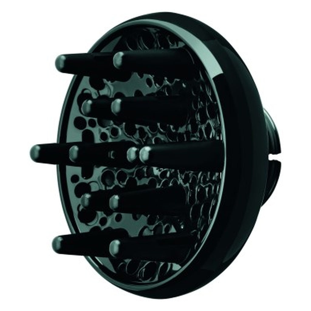 Produktbild Ionic-Haartrockner - Rowenta CV 6030 Haartrockner schwarz/grün