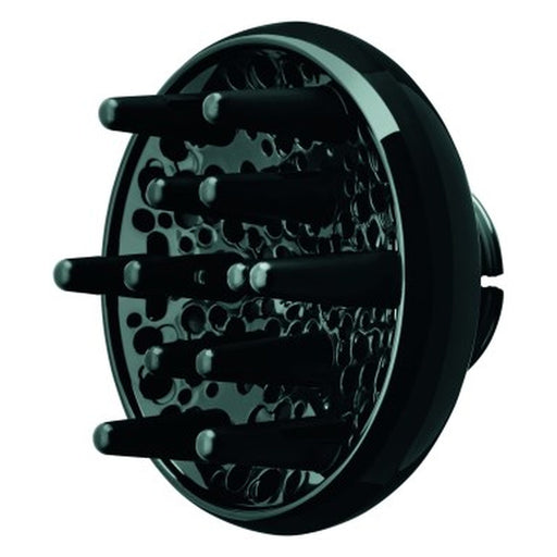 Produktbild Ionic-Haartrockner - Rowenta CV 6030 Haartrockner schwarz/grün