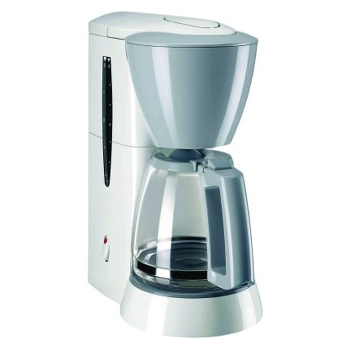 Melitta M 720 bk SST Single5 Kaffeefiltermaschine weiß / grau