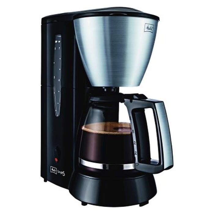 Melitta Single 5 M 720 schwarz