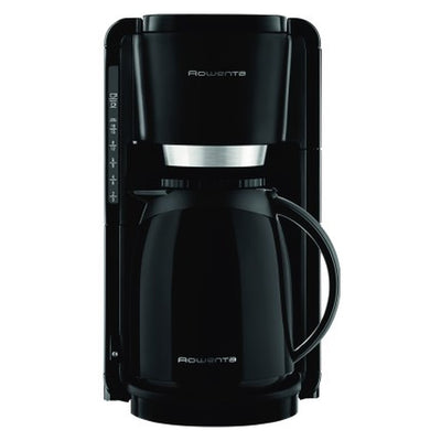 CT3808 Filterkaffeemaschine 1,25l Isolierkanne