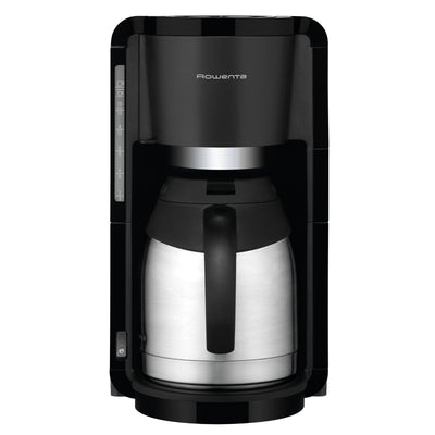 Adagio CT3818 Filterkaffeemaschine Edelstahl