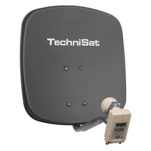 Produktbild SAT-Antenne - Technisat DigiDish 45 + Twin LNB (B)