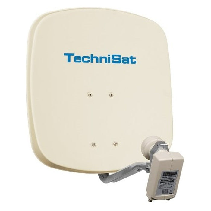 Technisat DigiDish 45 + Twin LNB