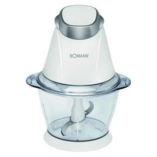 Produktbild Multikocher - Bomann MZ 449 CB Multi-Zerkleinerer 1L - 250 W in weiß