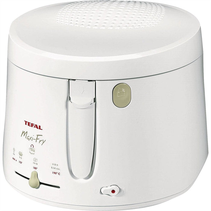 Tefal FF1000 MAXIFRY Fritteuse