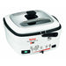 Tefal FR 4950 Versalio Deluxe 9-in-1 Fritteuse