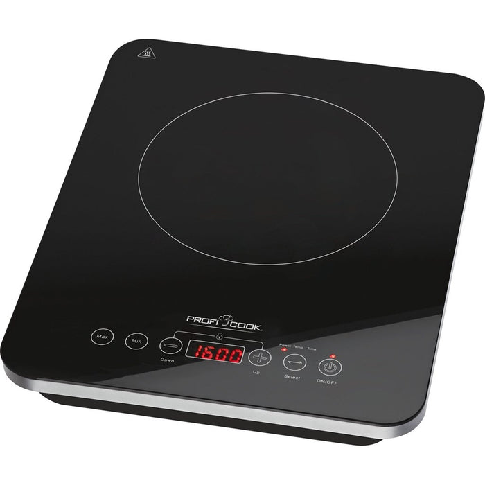 ProfiCook PC-EKI 1062 Kochplatte