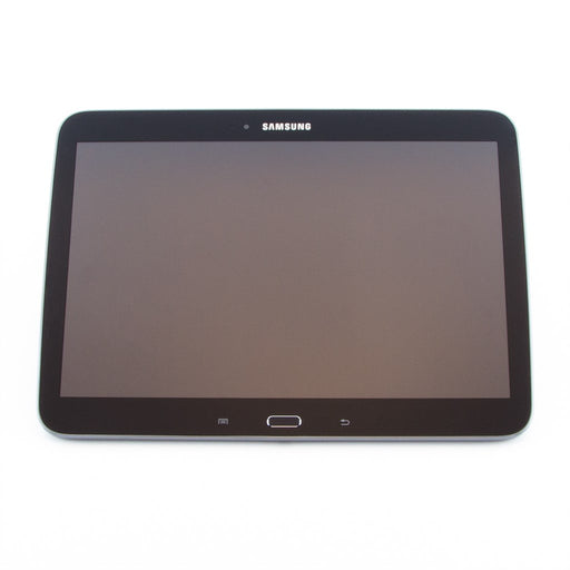 Produktbild Tablet - Samsung Galaxy Tab 3 10.1 P5210 WiFi 16GB Schwarz