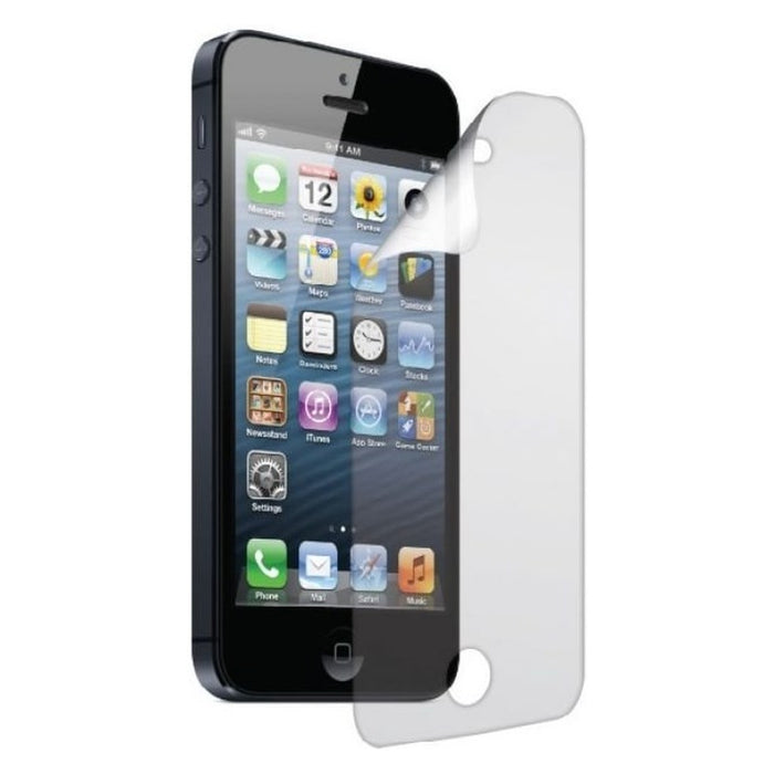 Griffin Displayfolie Apple iPhone 6 Total Guard Anti Glare