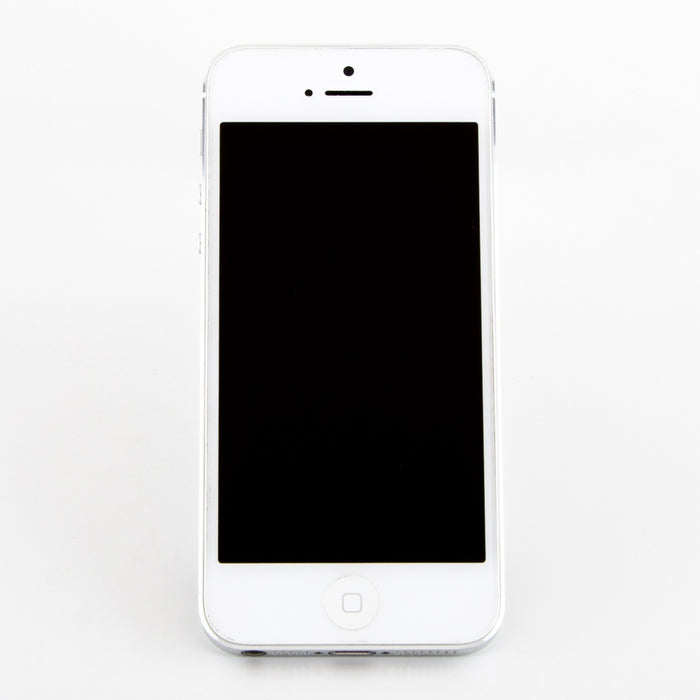 Apple iPhone 5 16GB Weiß