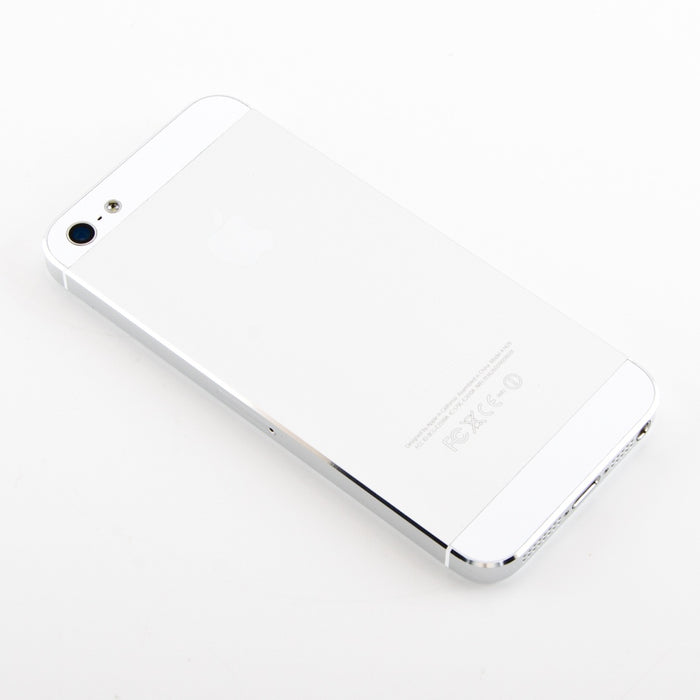 Apple iPhone 5 16GB Weiß