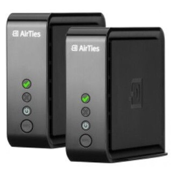 AirTies Air 4820 WLAN Bridge Zusatzadapter