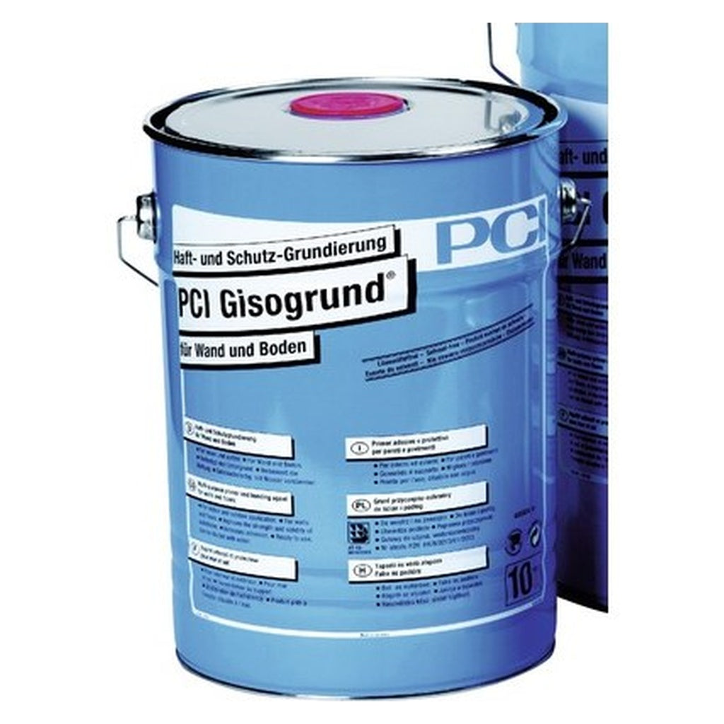 Produktbild Haftgrund - PCI Gisogrund Haft- und Schutzgrundierung 10 Liter blau