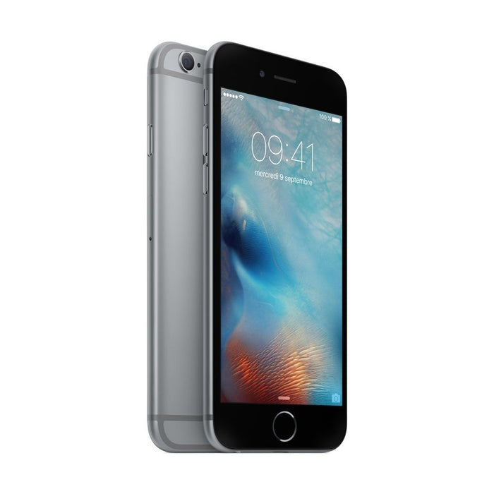 Apple iPhone 6s 64GB Spacegrau *