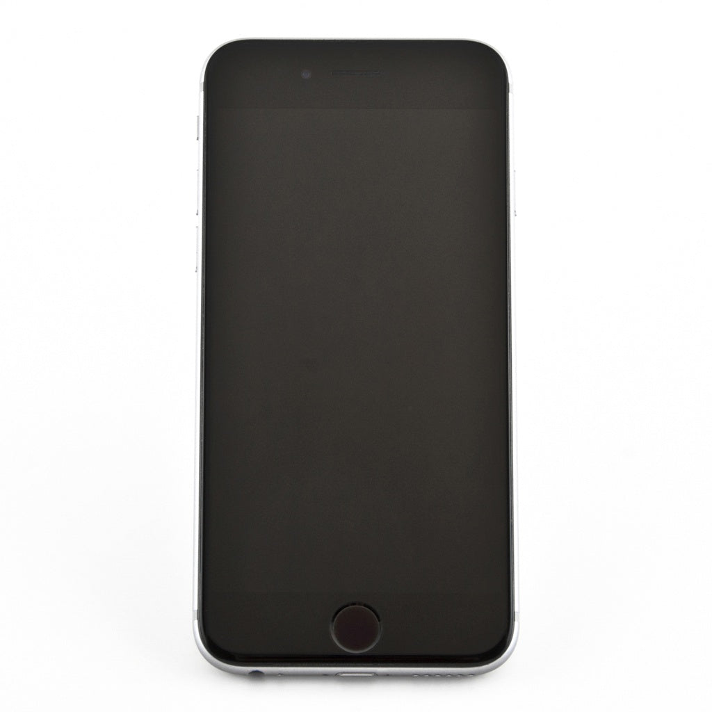 Produktbild Smartphone - Apple iPhone 6s 16GB Spacegrau