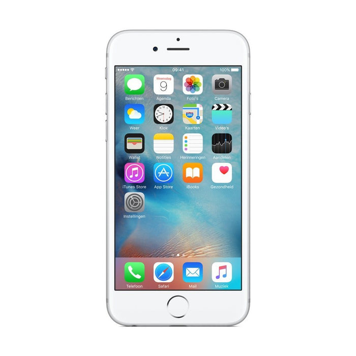 Apple iPhone 6s 16GB Silber