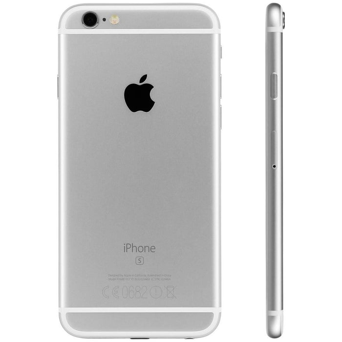 Apple iPhone 6s 16GB Silber