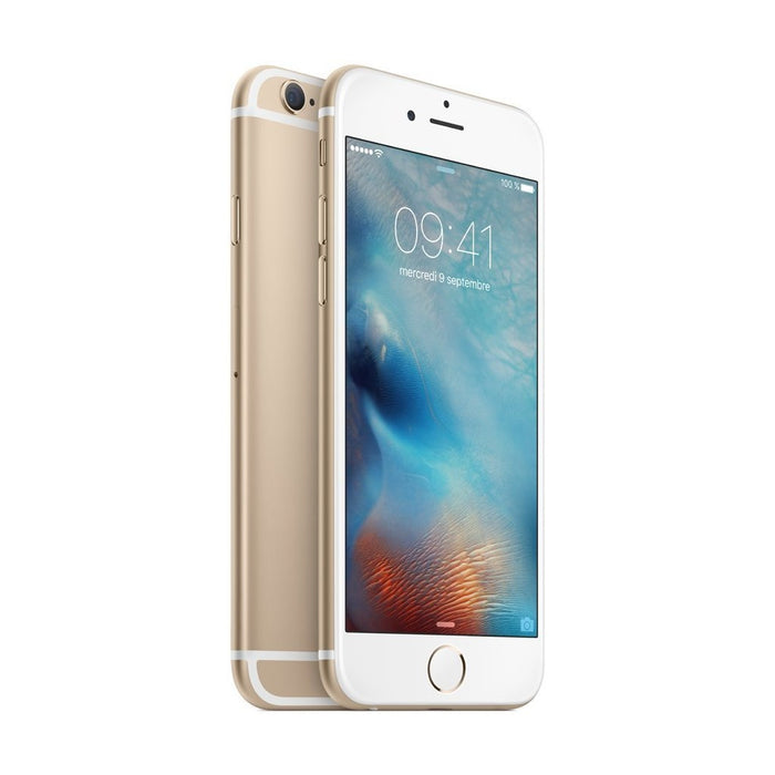 Apple iPhone 6s 64GB Gold *