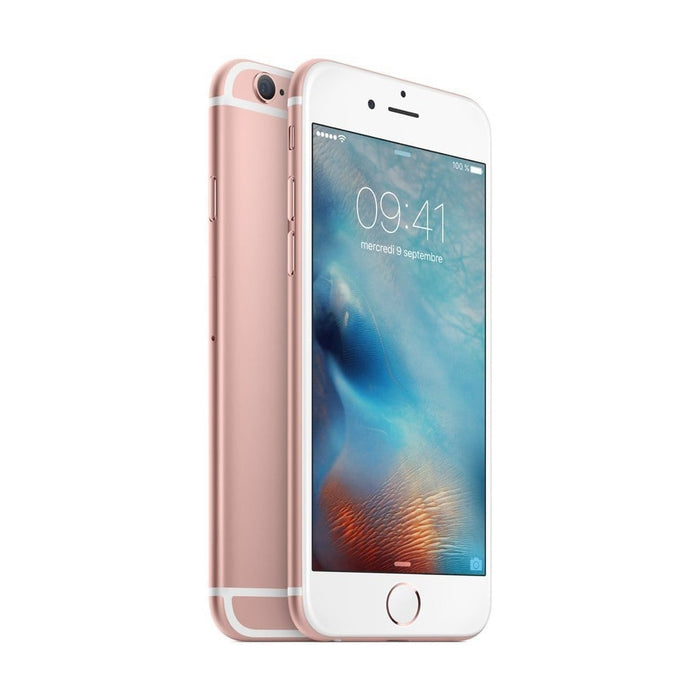 Apple iPhone 6s 16GB Rosegold