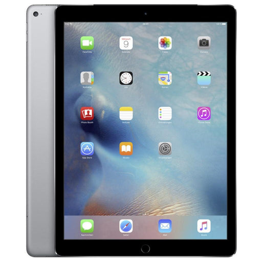 Produktbild LTE-Tablet - Apple iPad Pro 12,9 WiFi + 4G 128GB Spacegrau (2015)