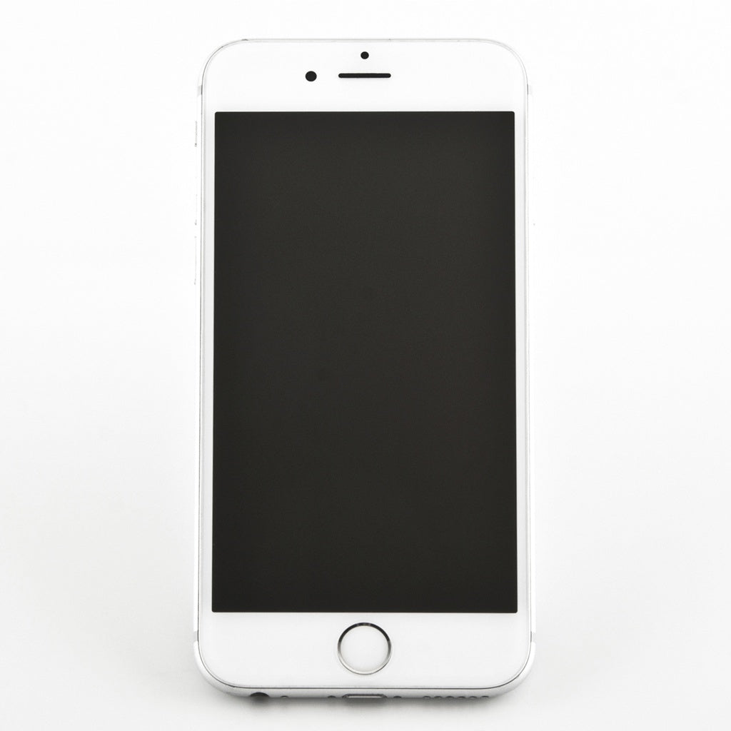 Produktbild Smartphone - Apple iPhone 6s 64GB Silber