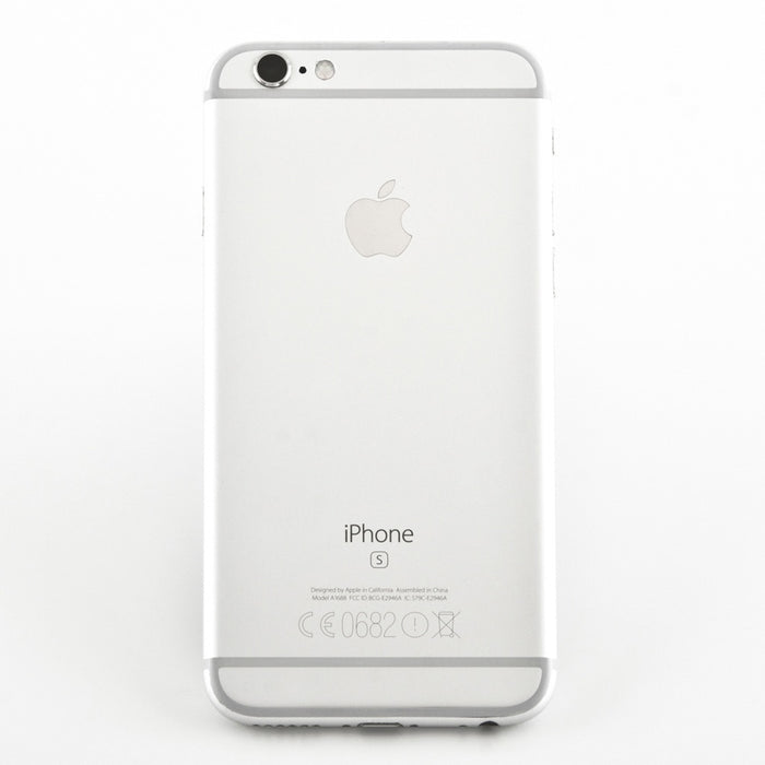 Apple iPhone 6s 64GB Silber