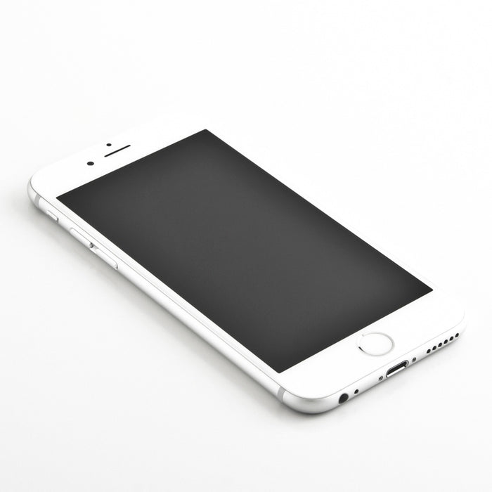 Apple iPhone 6s 64GB Silber