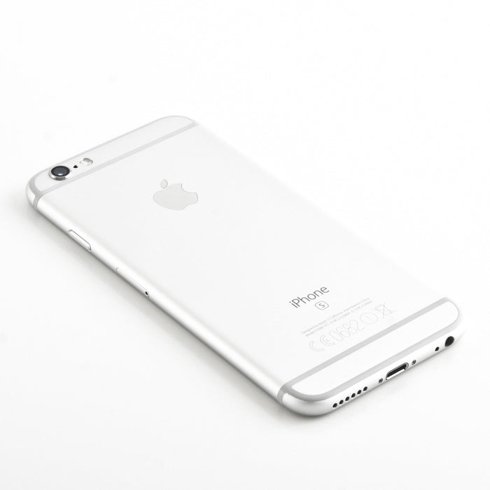 Apple iPhone 6s 64GB Silber