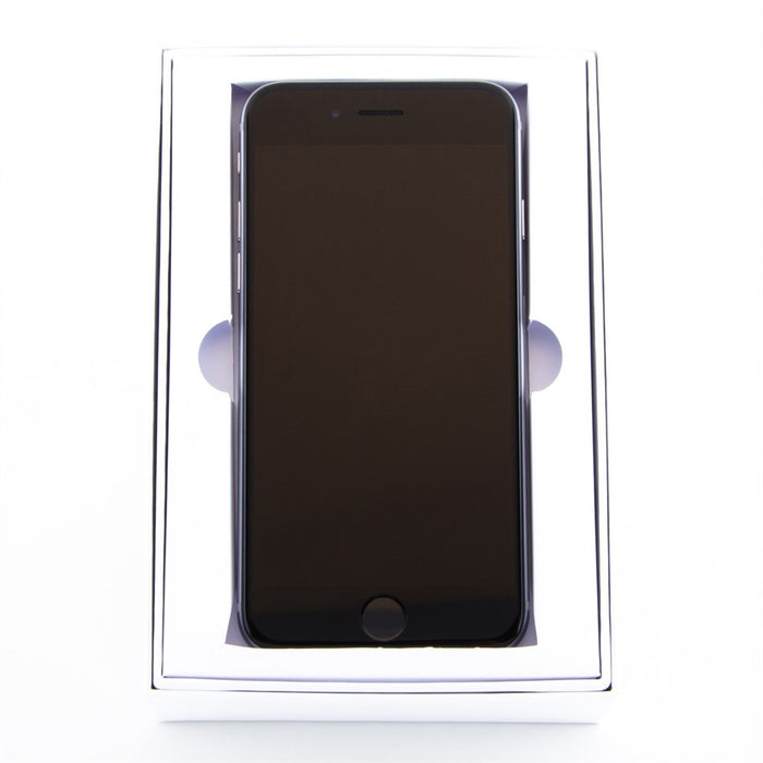 Apple iPhone 6 16GB Spacegrau *