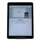 Apple iPad Air 13 M3 (2025) 7. Generation WiFi + 4G 64GB Space Grau