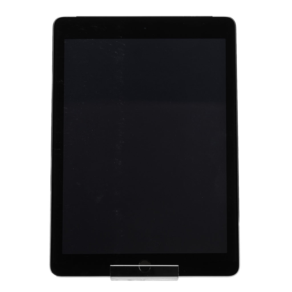 Produktbild Ohne Kategorie - Apple iPad Air 2 WiFi + 4G 64GB Spacegrau