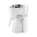 Melitta Kaffeefiltermaschine Look Therm Selection 1011-11 weiß