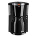 Melitta Kaffeefiltermaschine Look Therm Selection 1011-12 schwarz