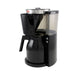 Melitta Kaffeefiltermaschine Look Therm Selection 1011-12 schwarz