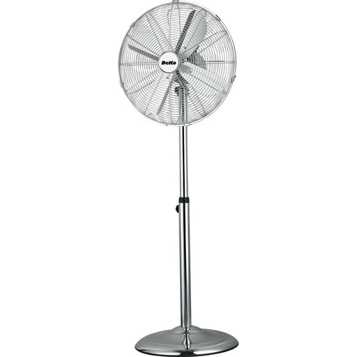 Produktbild Standventilator - Deko Tischventilator 29 cm 3-stufig