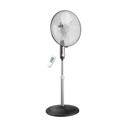 Produktbild Standventilator - CasaFan Standventilator SV 45-8 AZ FB anthrazit