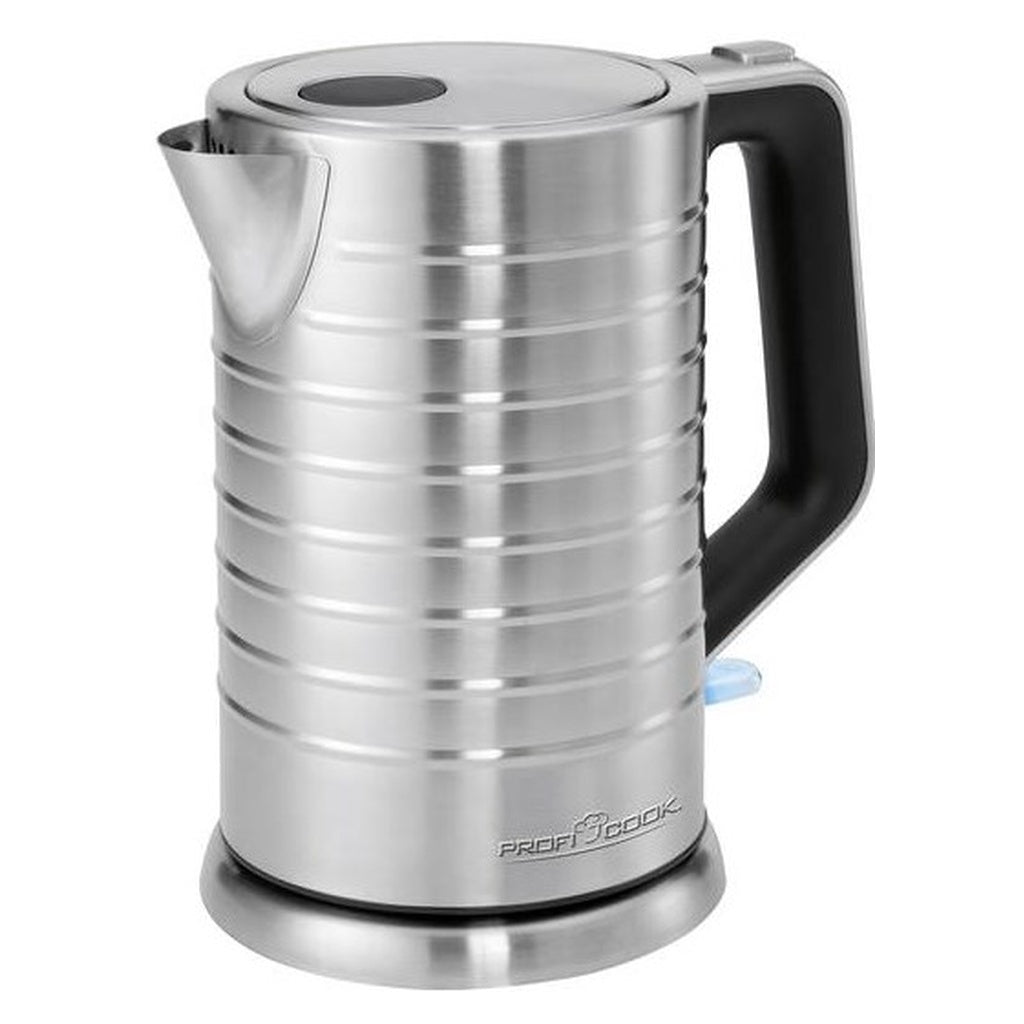 Produktbild Wasserkocher - Bomann PC-WKS 1119 inox Wasserkocher