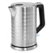 Bomann PC-WKS 1119 inox Wasserkocher