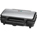 Bomann PC-ST 1092 Sandwich-Toaster Edelstahl / schwarz