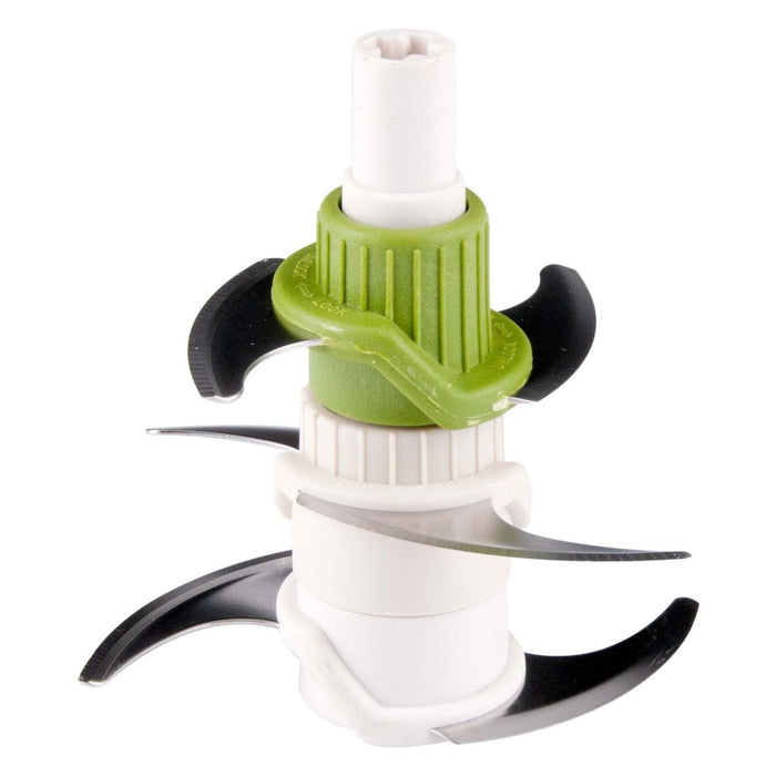 Gastroback Zerkleinerer Mini Chopper Plus 40961 1,2 L 400 W