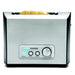 Gastroback 42397 Design Pro 2S Toaster Edelstahl