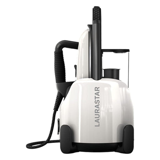 Produktbild Dampfbügelstation - Laurastar Bügelsystem Lift Pure White