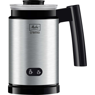 1014-03 Cremio Milchaufschäumer Edelstahl