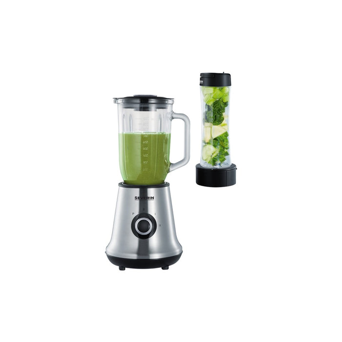 Severin Smoothie Mix & Go SM 3737 Standmixer