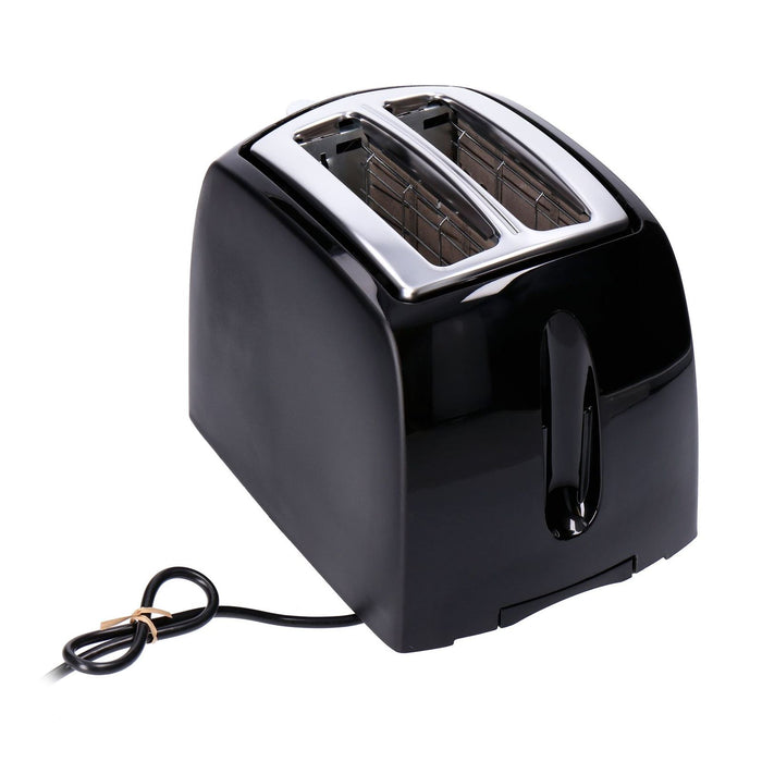 Russell Hobbs 22601-56 TexturesPlus Toaster schwarz